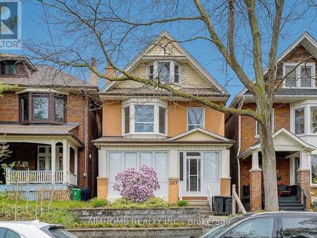 House for sale in Woburn, Ontario