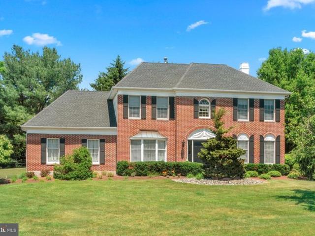 House for sale in Bucks, Pennsylvania