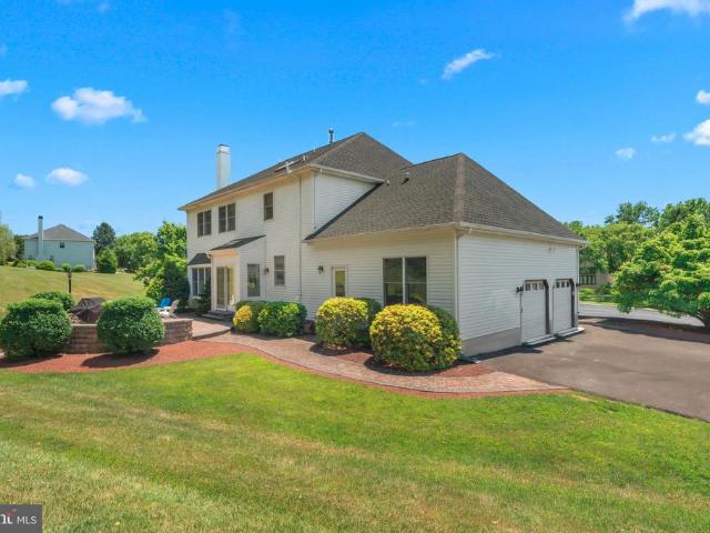 House for sale in Bucks, Pennsylvania