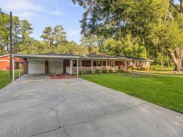 House for sale in Brunswick, Glynn County