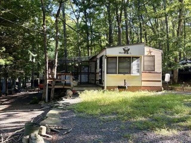 House for sale in Milford, Pennsylvania