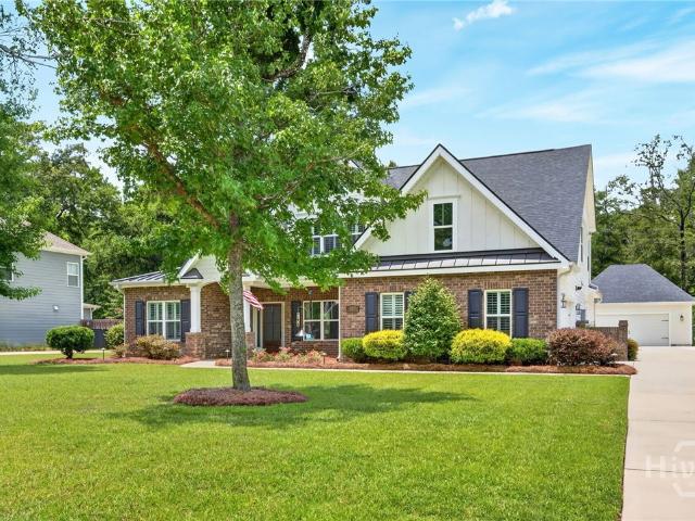 House for sale in Rincon, Georgia