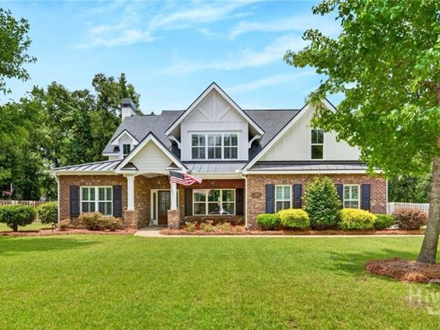 House for sale in Rincon, Georgia
