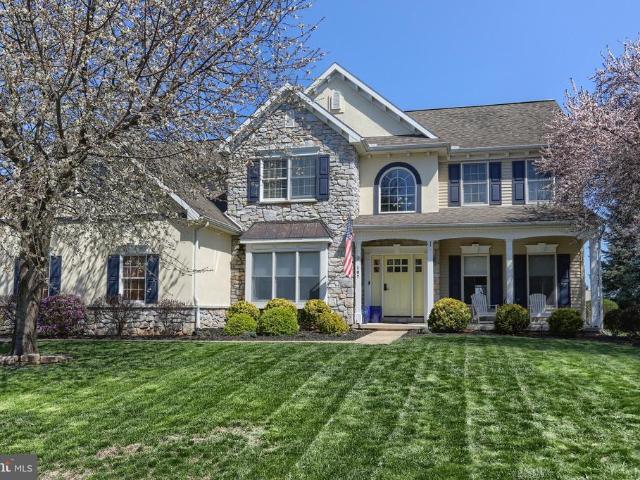 House for sale in Lebanon, Pennsylvania