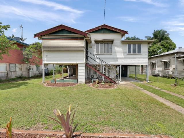 Apartment for rent in Mackay, Queensland