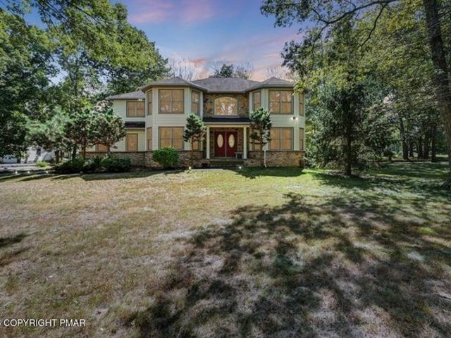 House for sale in Lehman, Pennsylvania