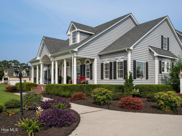 House for sale in Currituck, North Carolina