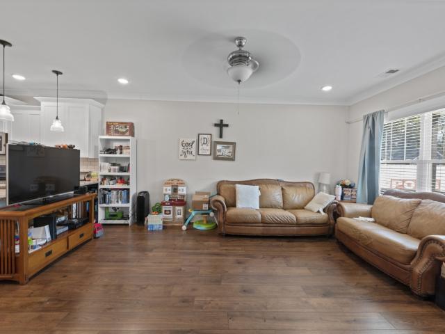 House for sale in Cedar Hill, Middle Tennessee