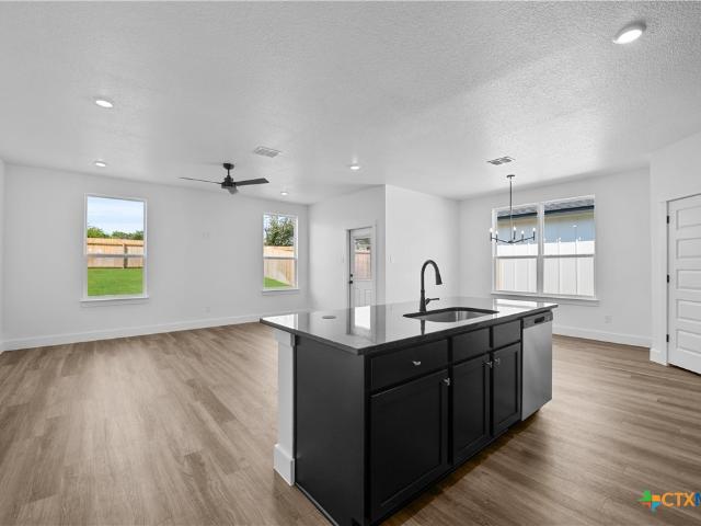 House for sale in Briggs, Texas