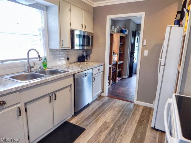 House for sale in Lodi, Ohio
