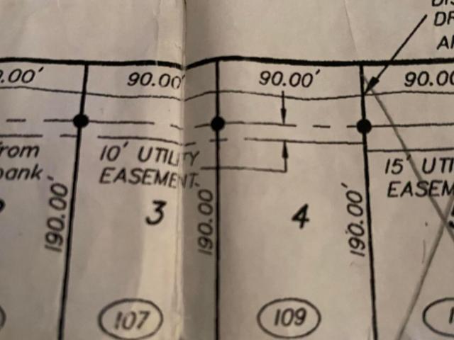 Land for sale in Youngsville, Louisiana