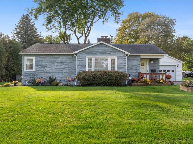 House for sale in Village of Wayland, Town of Wayland