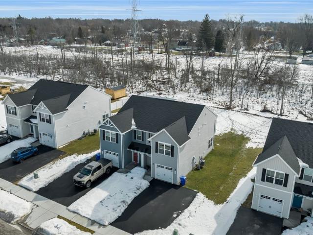 Condo for sale in West Seneca, New York