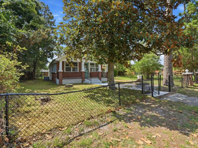 House for sale in Walterboro, South Carolina