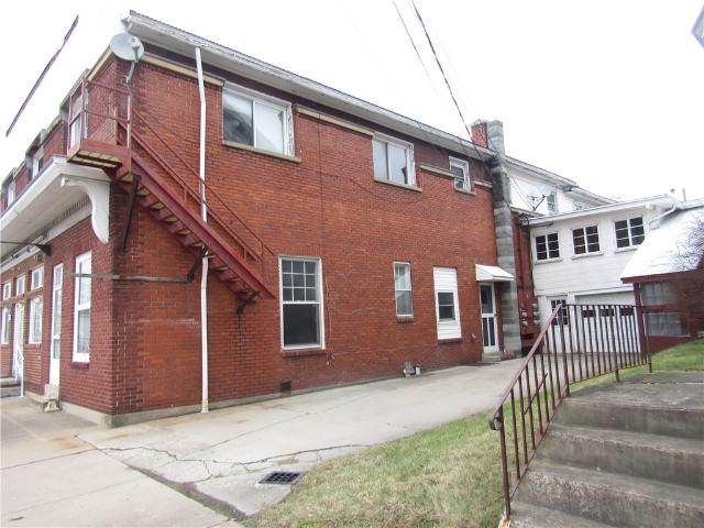 House for sale in Somerset, Pennsylvania