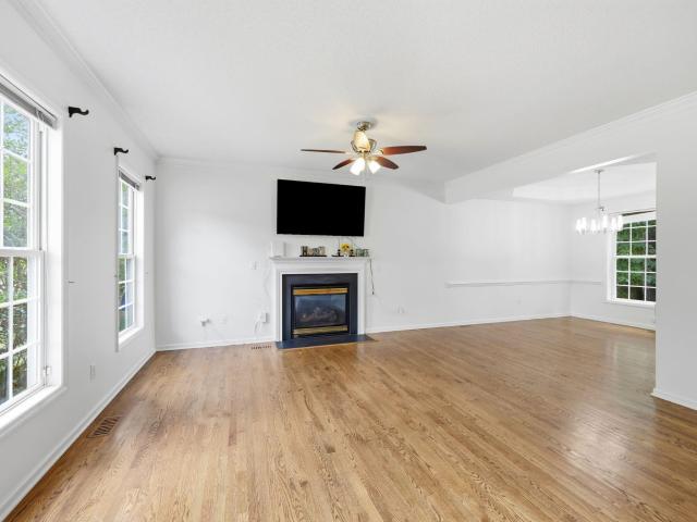 House for sale in Wake, North Carolina