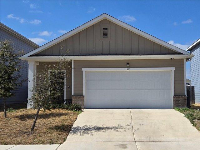 House for sale in Williamson, Texas