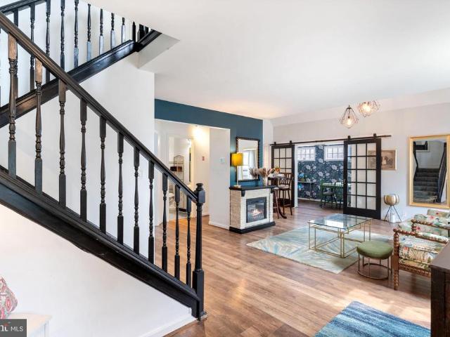 House for sale in Huntingtown, Maryland