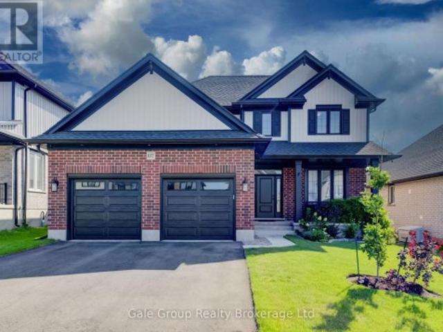 House for sale in South-west Oxford, Ontario