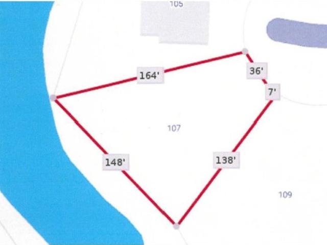 Land for sale in Lake City, Minnesota