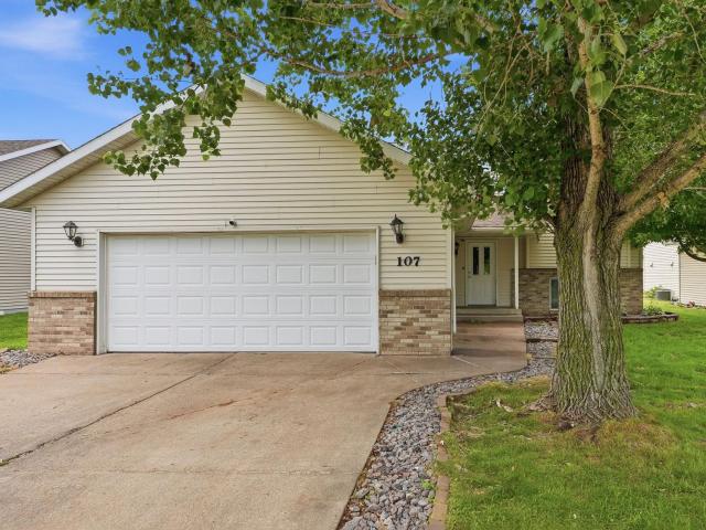 House for sale in Benton, Minnesota