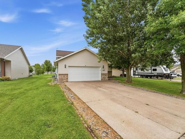 House for sale in Benton, Minnesota