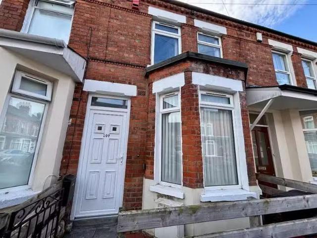 House to rent