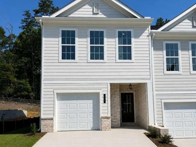 Townhouse for sale in Banks, Georgia