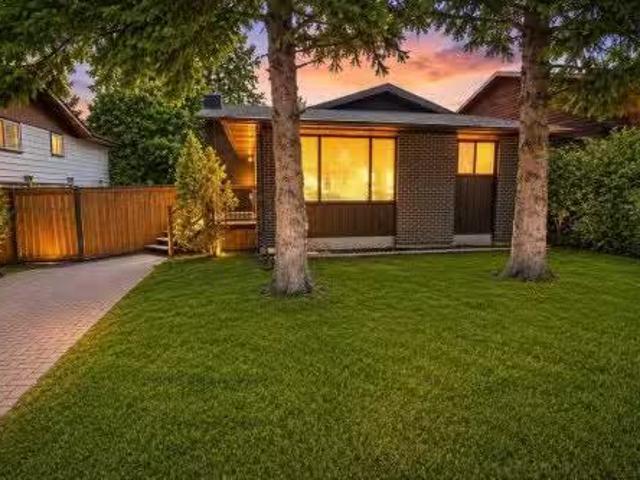 House for sale in Alberta
