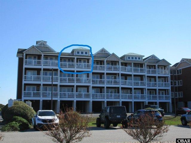 Condo for sale in Nags Head, Dare County
