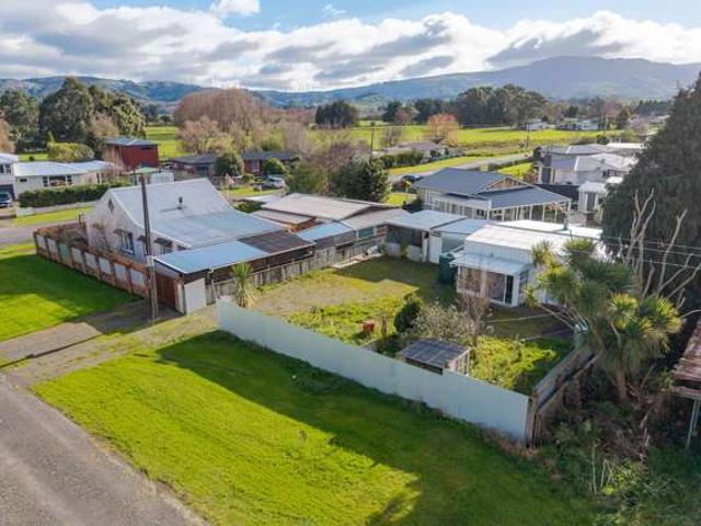 House for sale in Tararua District