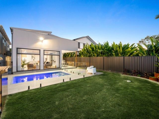 House for rent in Everton Park, City of Brisbane