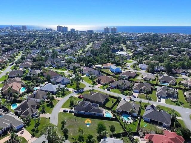 Land for sale in Panama City Beach, Florida