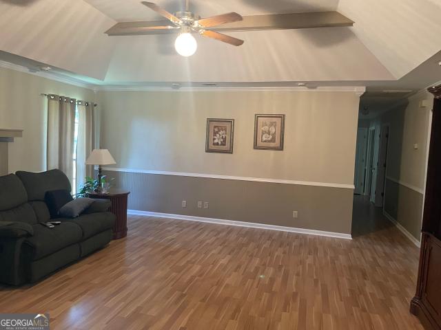 House for sale in Glennville, Georgia