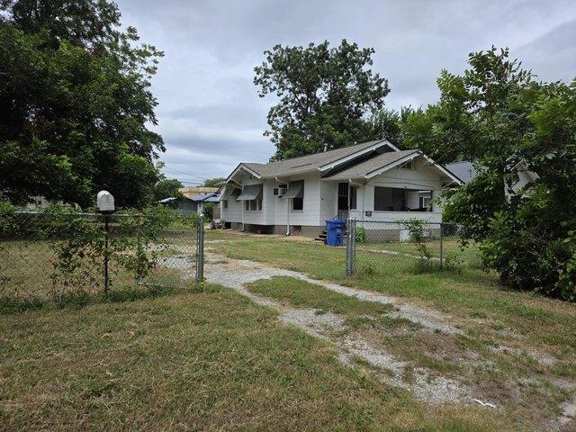 House for sale in Miami, Oklahoma