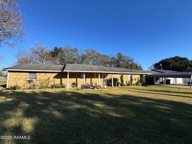 House for sale in Rayne, Louisiana