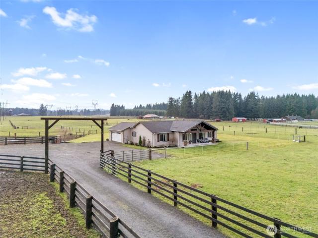 House for sale in Chehalis, Washington