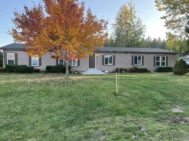 House for sale in Ravalli, Montana