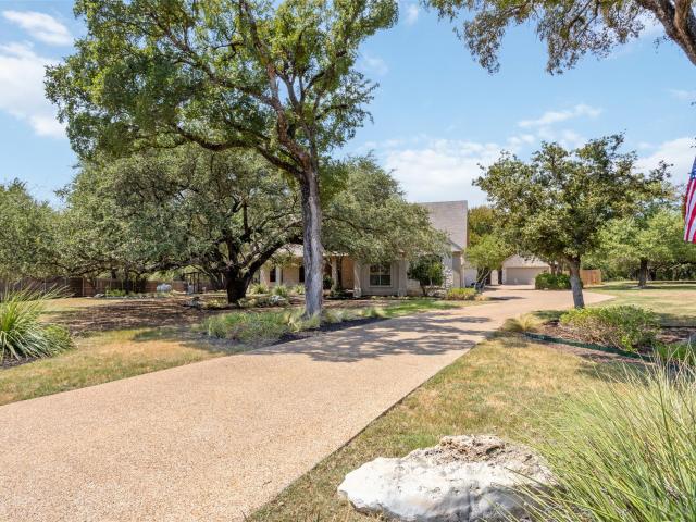 House for sale in Georgetown, Williamson County