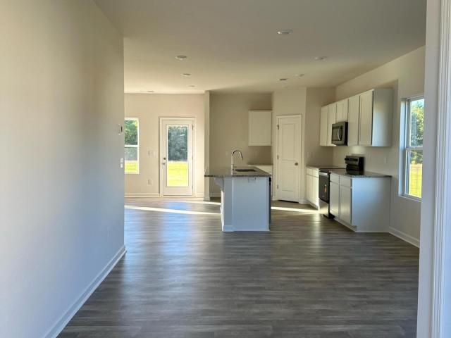 House for sale in Pikeville, Wayne County