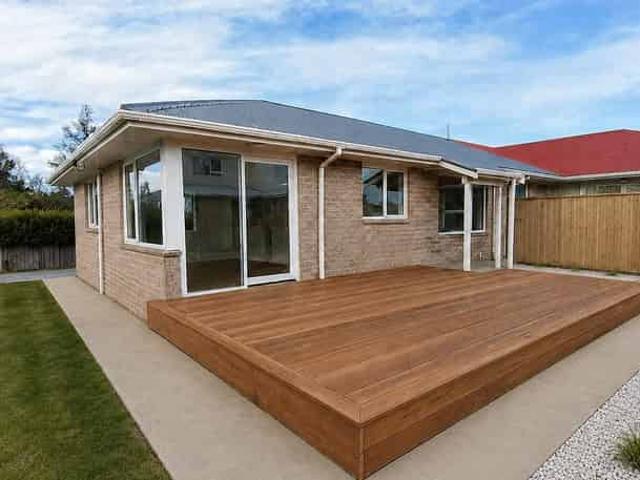 House for rent in Hillmorton, Canterbury