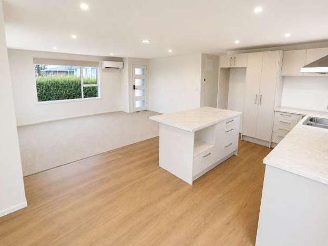 House for rent in Hillmorton, Canterbury
