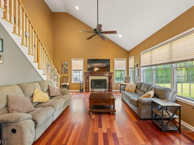 House for sale in Passaic, New Jersey