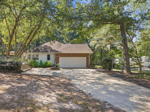 House for sale in Anderson, South Carolina
