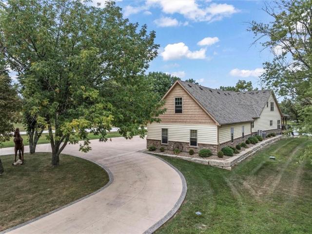 House for sale in Gallatin, Missouri