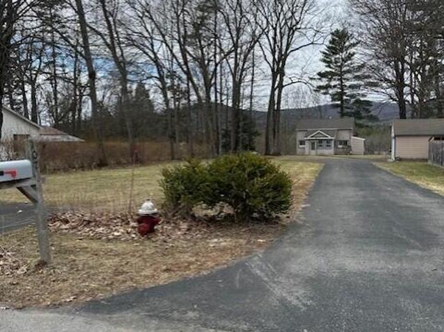 House for sale in Lake Luzerne, New York