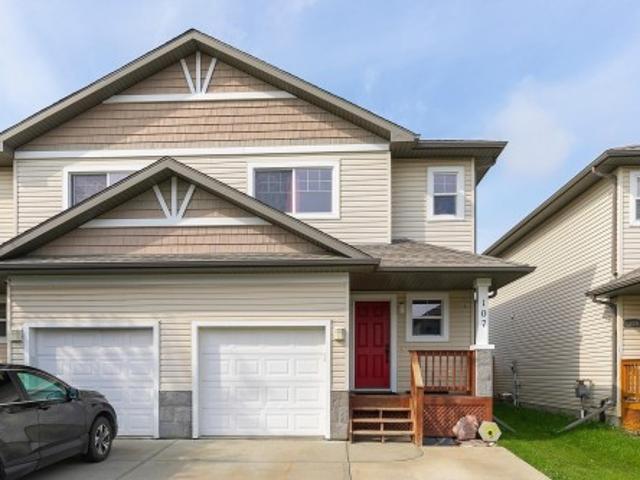 House for sale in Spruce Grove, Alberta