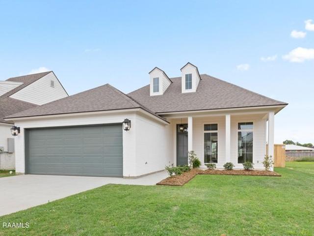 House for sale in Lafayette, Louisiana