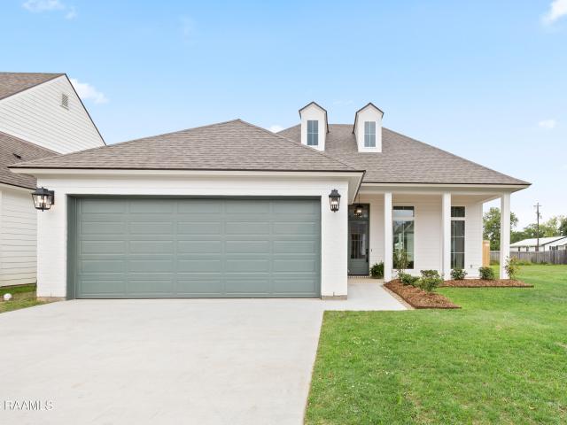 House for sale in Lafayette, Louisiana