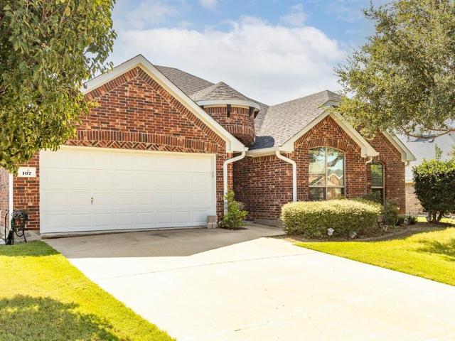 House for sale in Crandall, Texas